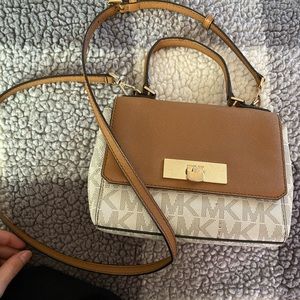 Mk shoulder bag
